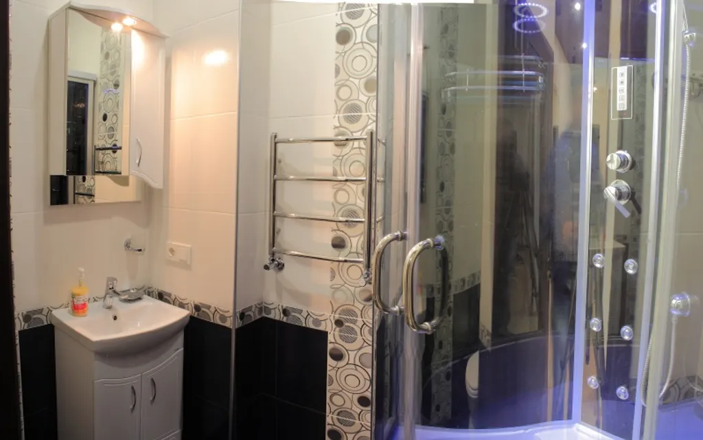 Квартира Уютная квартира у моря — Севастополь