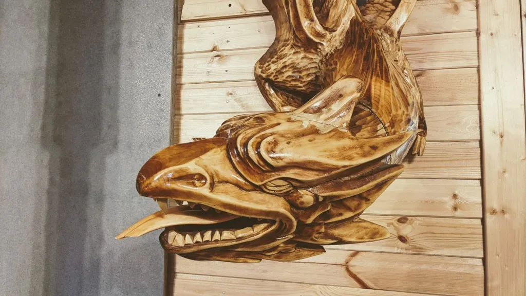 Домик на Вуоксе