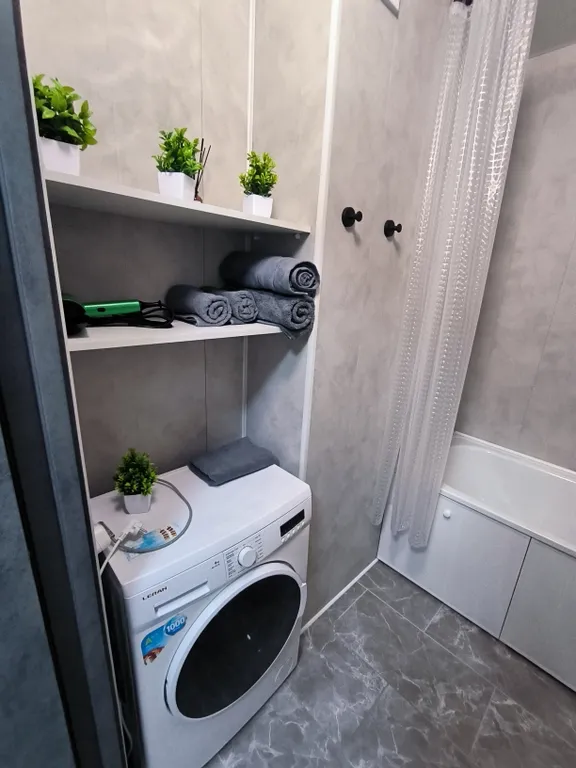 Студия для комфортного отдыха