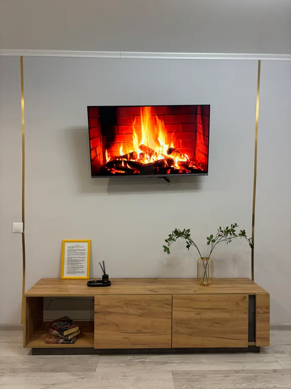 Квартира Уютная квартира в центре города — Калининград