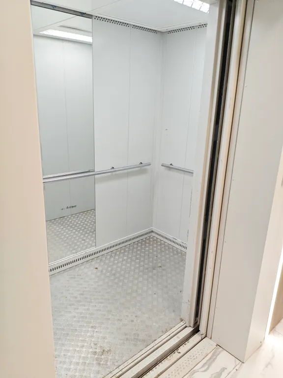 Комфортабельная квартира с дизайнерским ремонтом