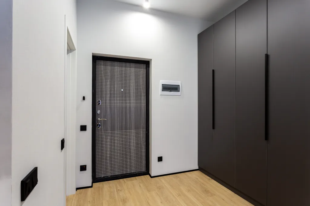 Зимняя Сказка №64