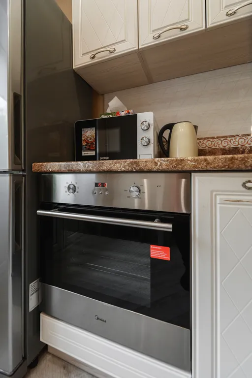 Уютная квартира на красной линии