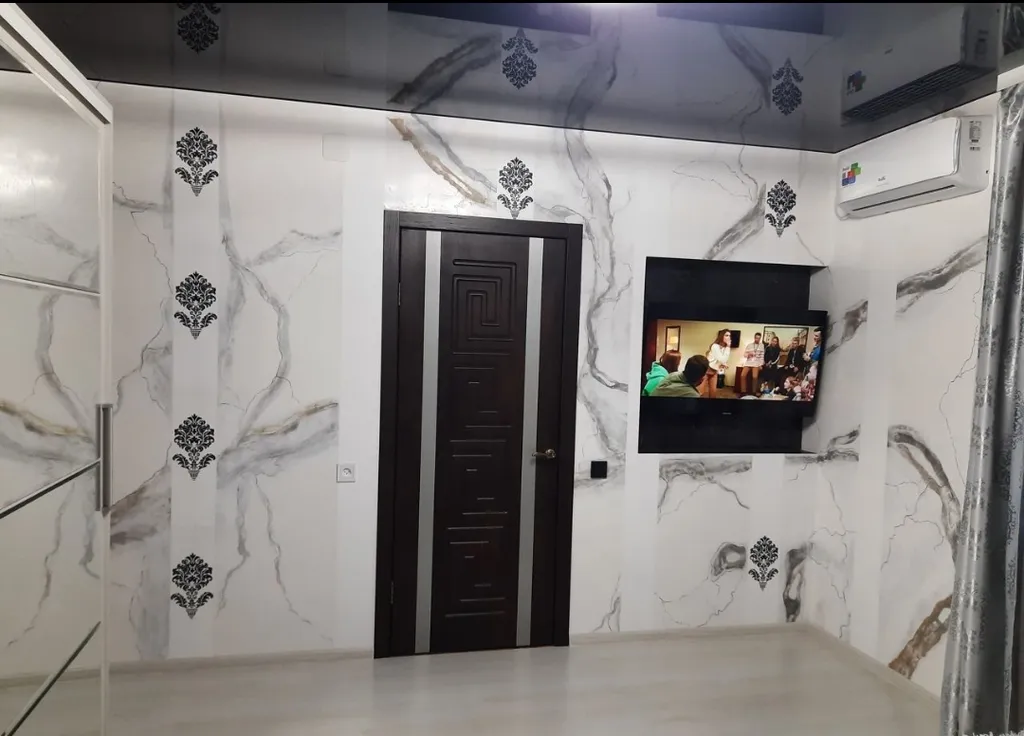 Квартира Квартира Отдых с комфортом — Евпатория