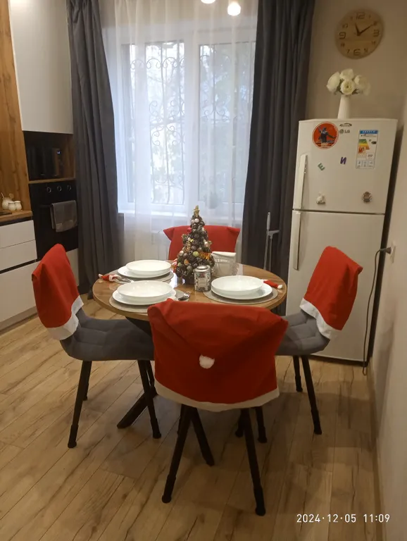 Квартира Уютная квартира в центре города — Симферополь