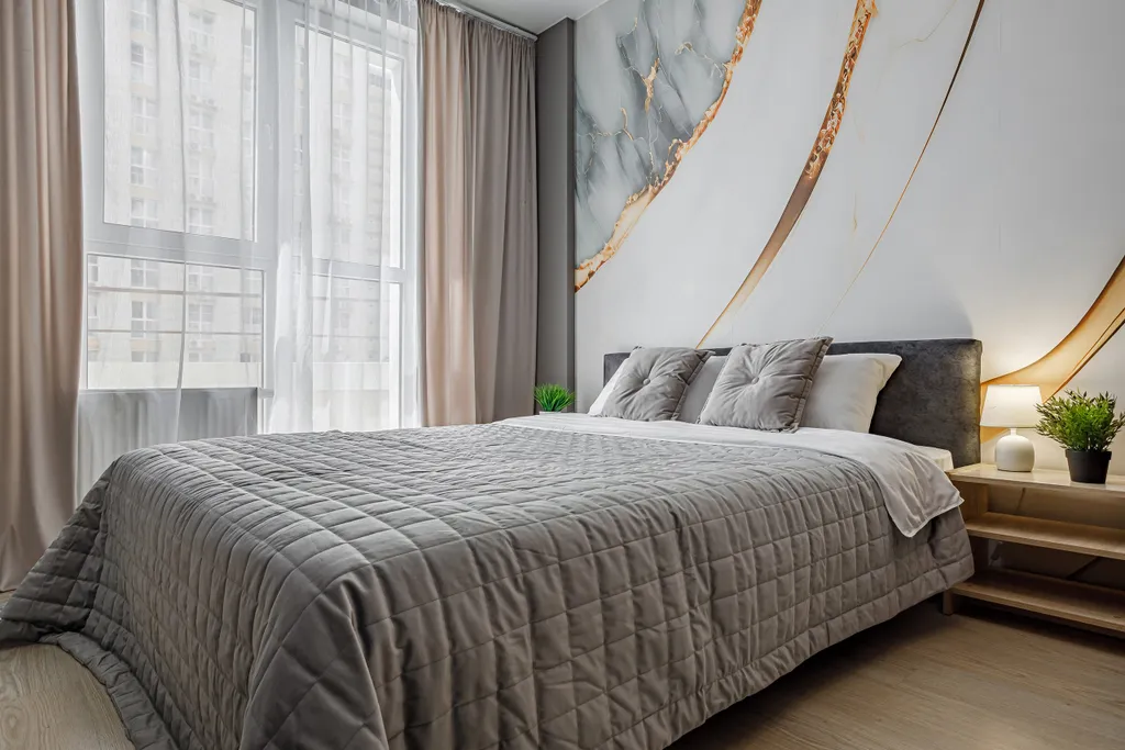 Квартира Квартира с отличными условиями — Краснодар