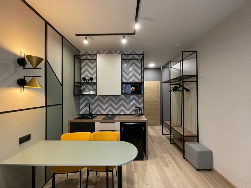 Hotels-Braun рядом с ТЦ Арена