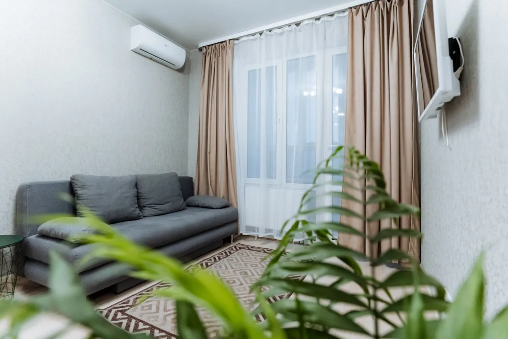 Квартира Квартира на Планете — Уфа