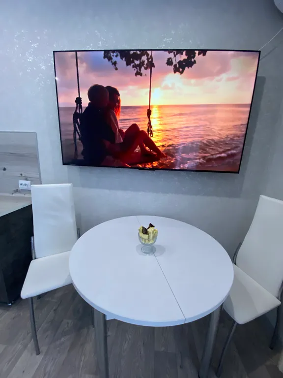 Уютная студия