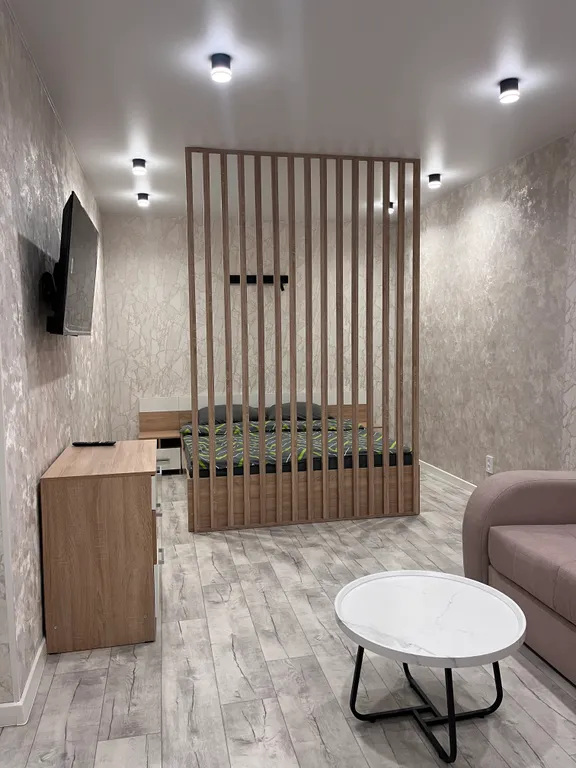 Квартира Дизайнерские апартаменты для вас — аренда посуточно в Комсомольск-на-Амуре