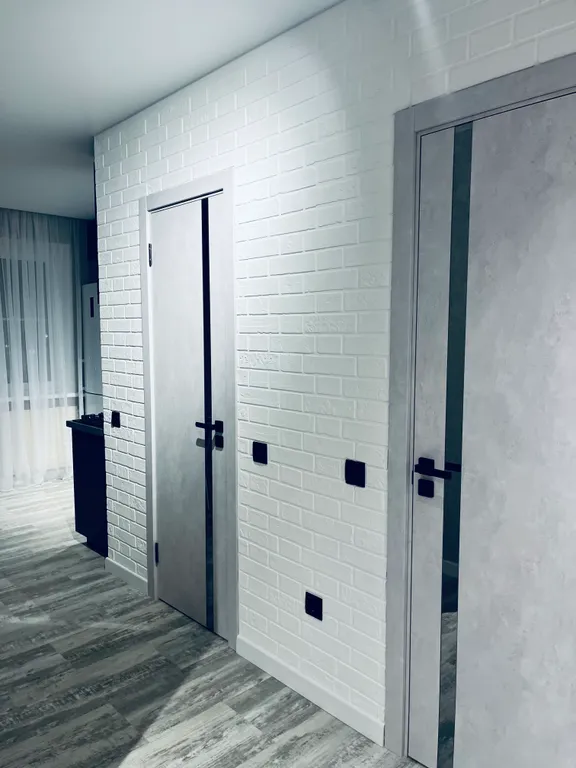 Шикарная квартира в центре