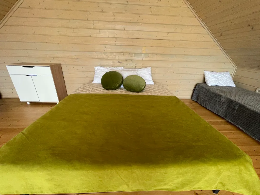 Коттедж Дом у моря Sol 6 — аренда посуточно в Каспийск