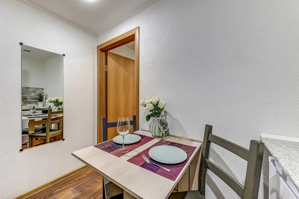 Квартира 1-комнатная Квартира — Санкт-Петербург