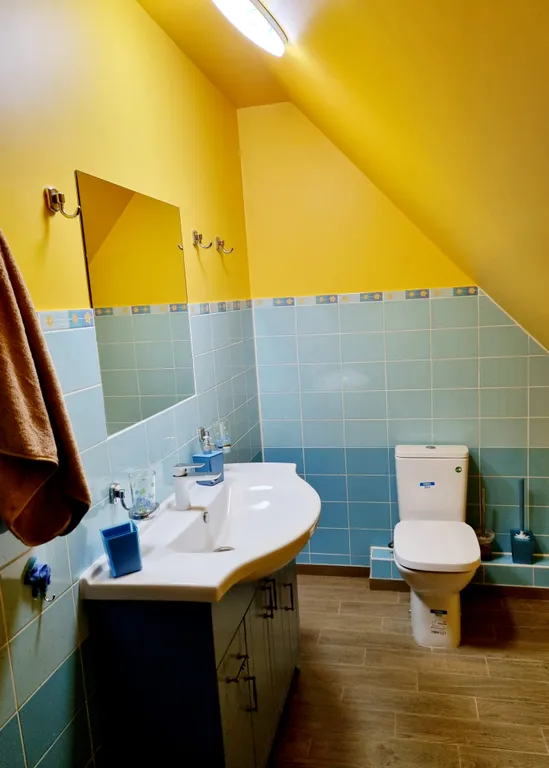 Дом на Мельнице