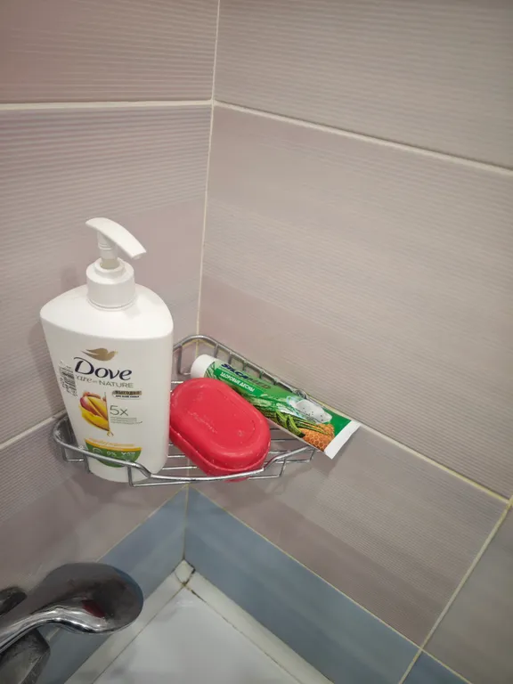 Квартира Просторная квартира рядом с СФУ, биатлонным комплексом, детской краевой — Красноярск