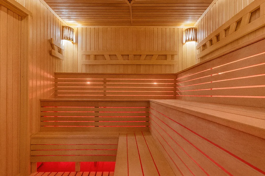 Домик у Моря