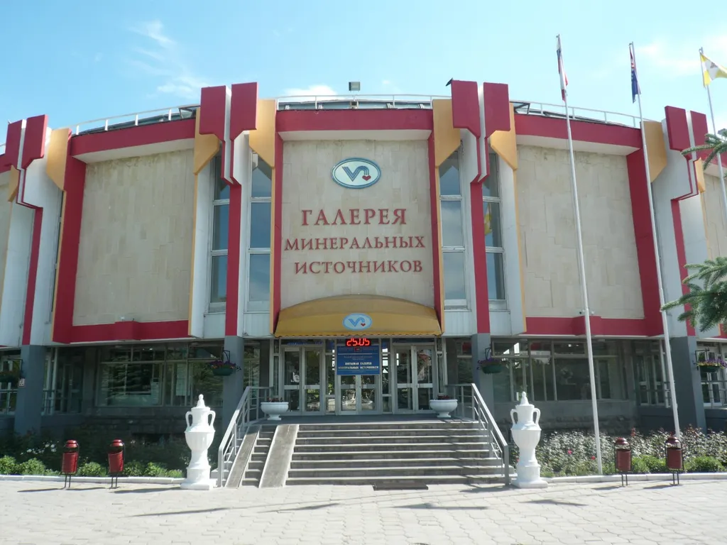 Апартаменты на Виктории