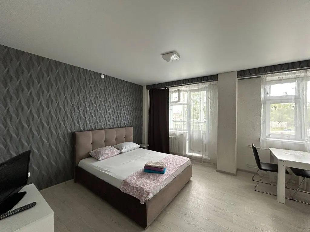 Уютная студия в новостройке