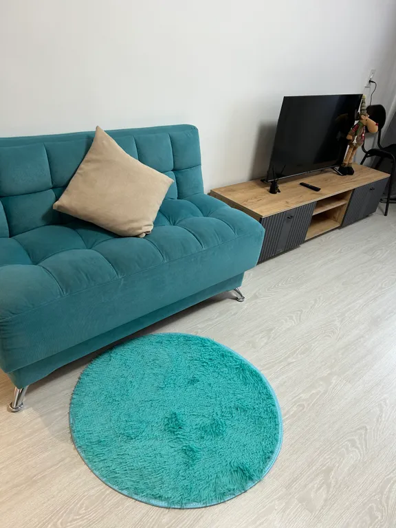 Квартира Квартира недалеко от аэропорта — Екатеринбург