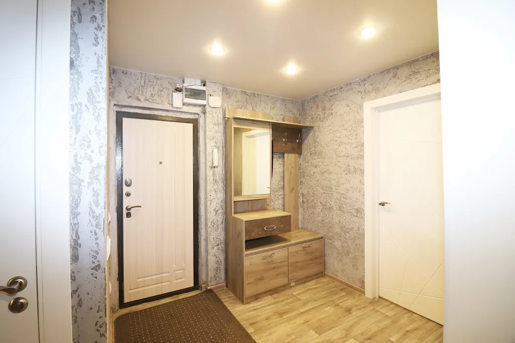 Новая квартира после ремонта рядом с горнолыжным курортом Big wood