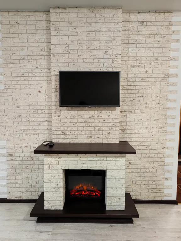 Уютная студия