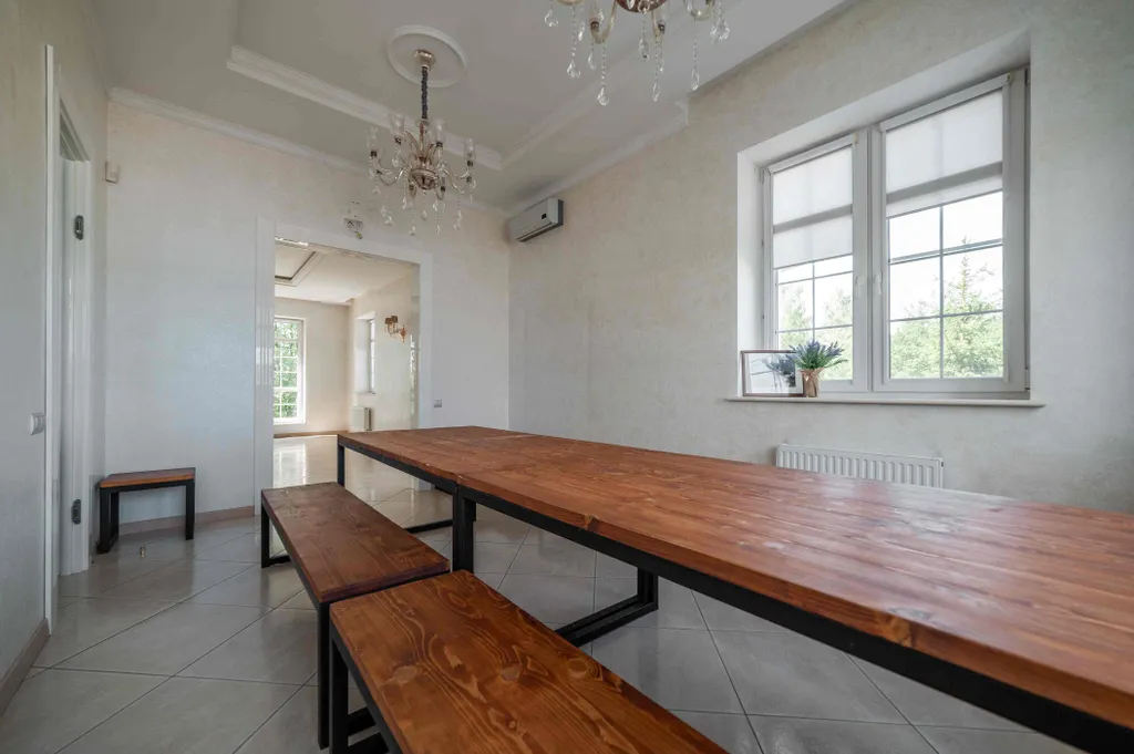 10-комнатный Дом