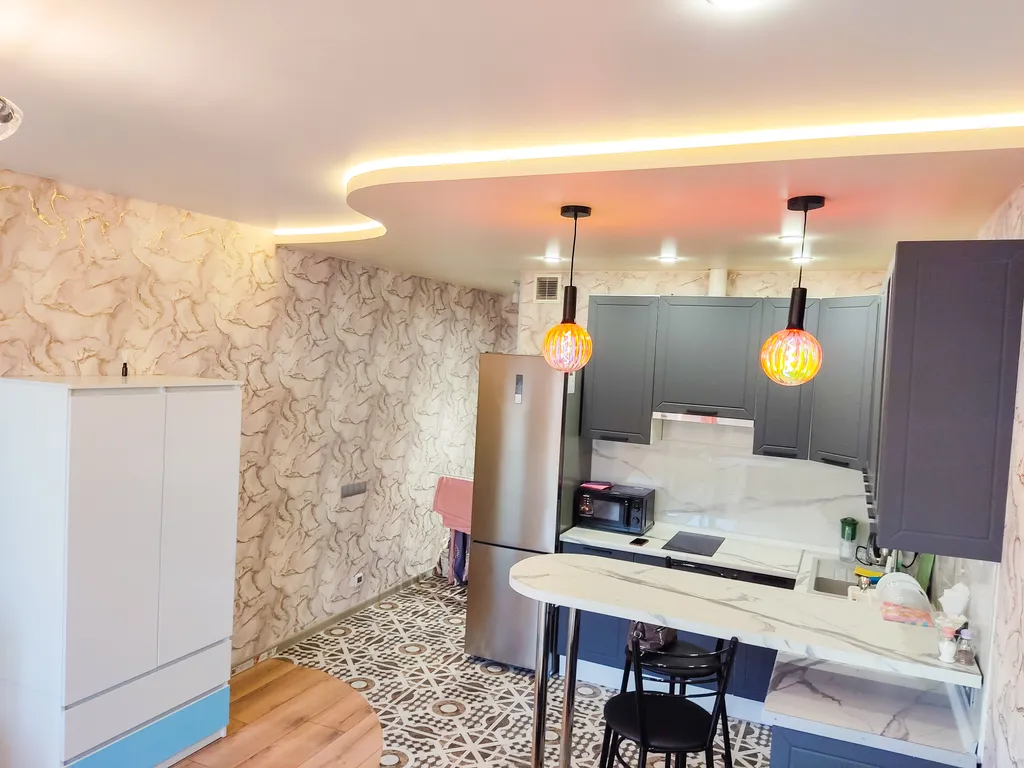 Чудесная студия