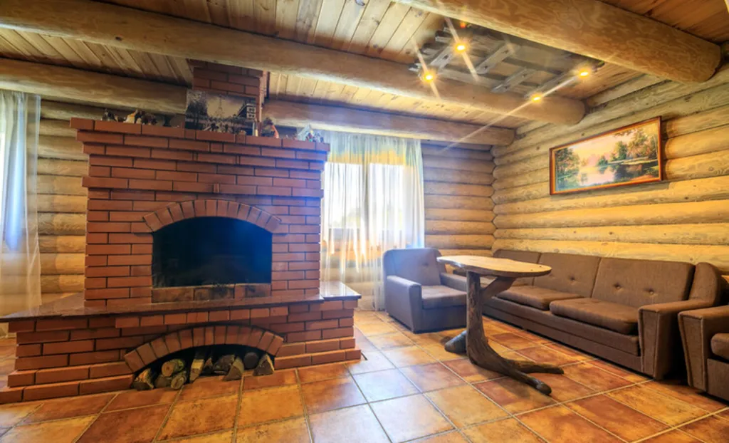 Усадьба Бобровый двор