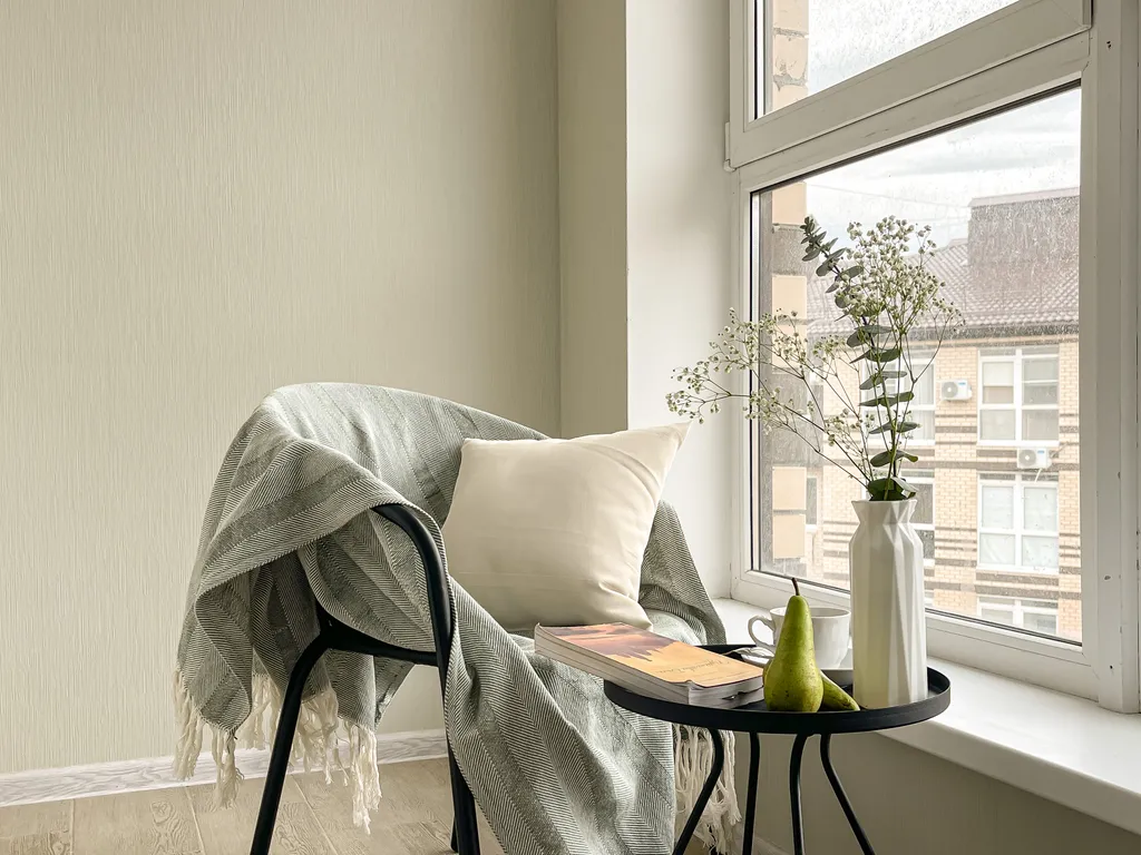 Квартира Изумрудная квартира в Анапе — Анапа