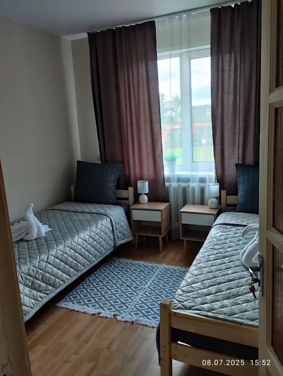 4-комнатный Дом