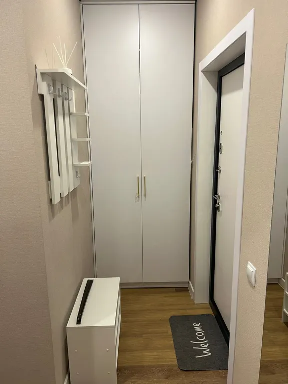 Люкс квартира в новом доме комфорт класса, большая парковка