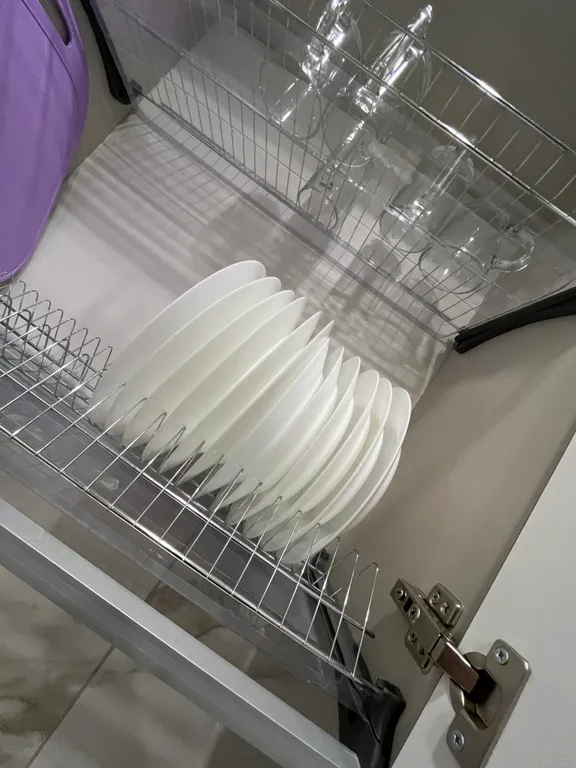 Квартира люкс