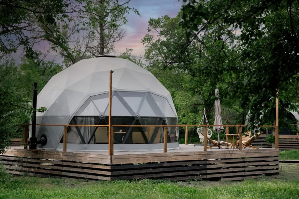 Коттедж 1-комнатный Дом — аренда посуточно в Семикаракорск