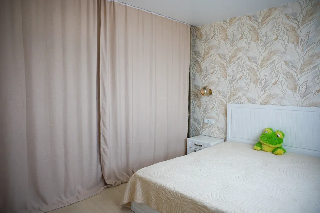 Уютная квартира для Вашего отдыха с видом на море