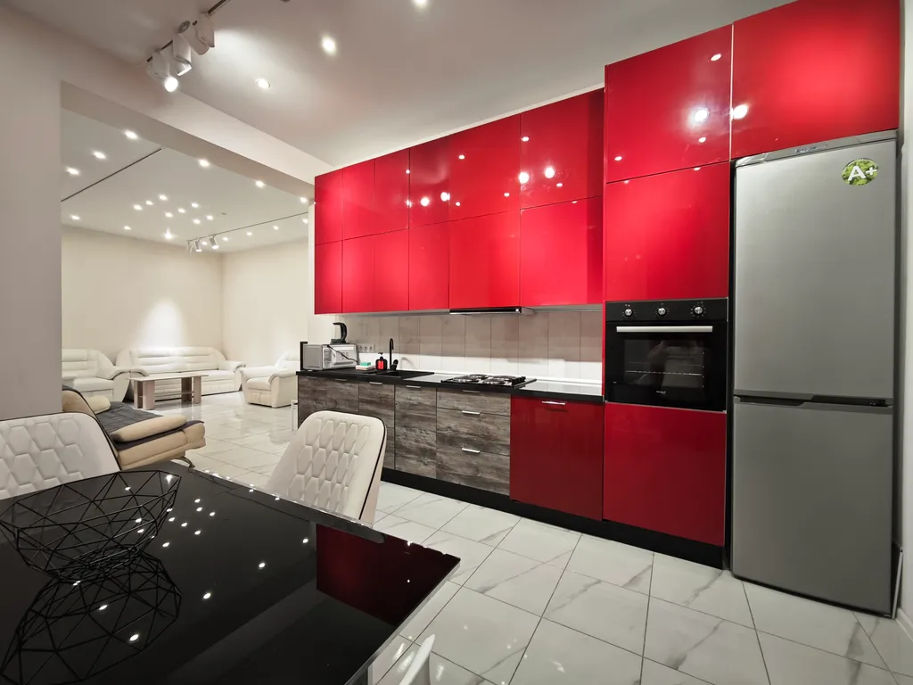 Квартира Премиум апартаменты — аренда посуточно в Одинцово