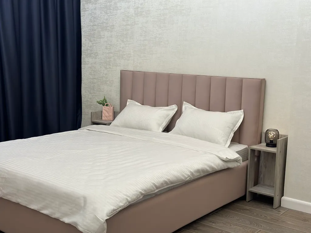 Lux apartment район Хан шатыра