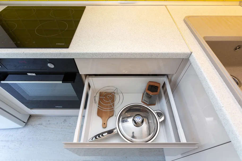 Квартира Квартира Seven Floor Apartment — Калининград