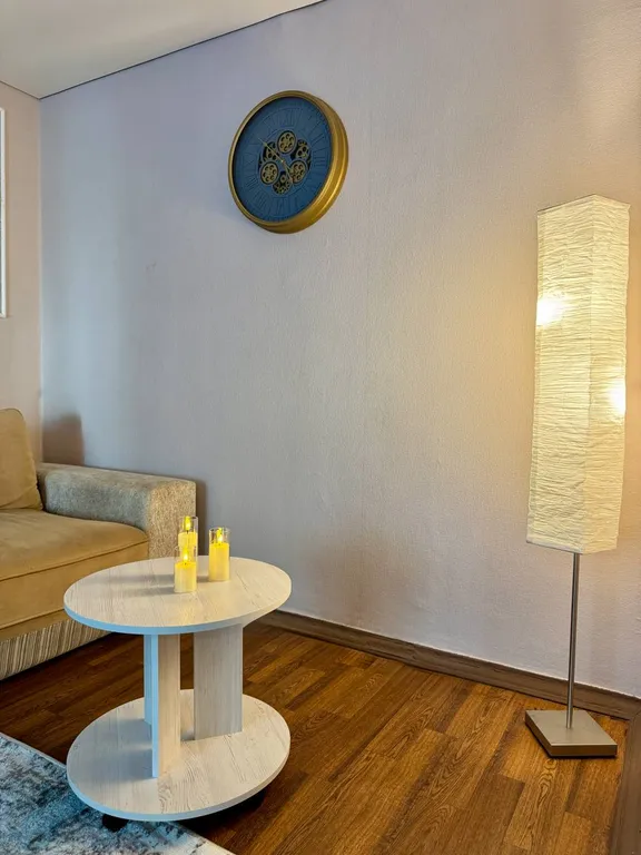 Квартира в самом центре города