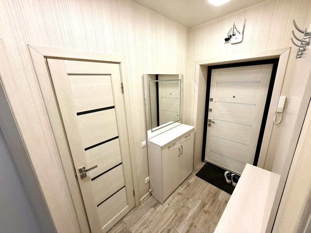 Апартаменты у тц Лемана про