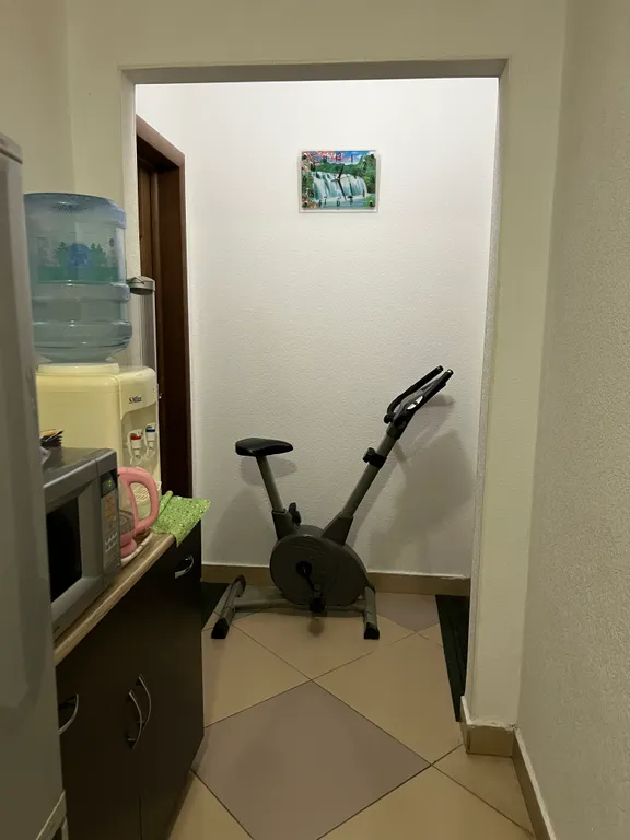 Уютная комната в Казани в 10 минутах езды от центра города