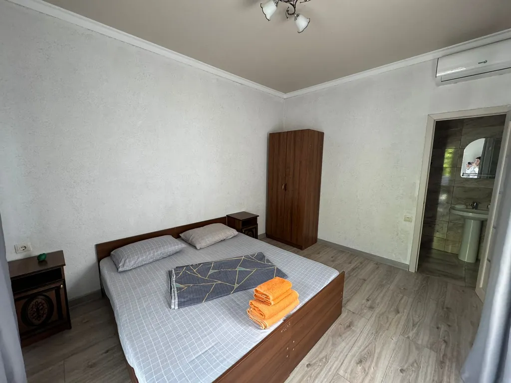 Квартира Комната — Гагра