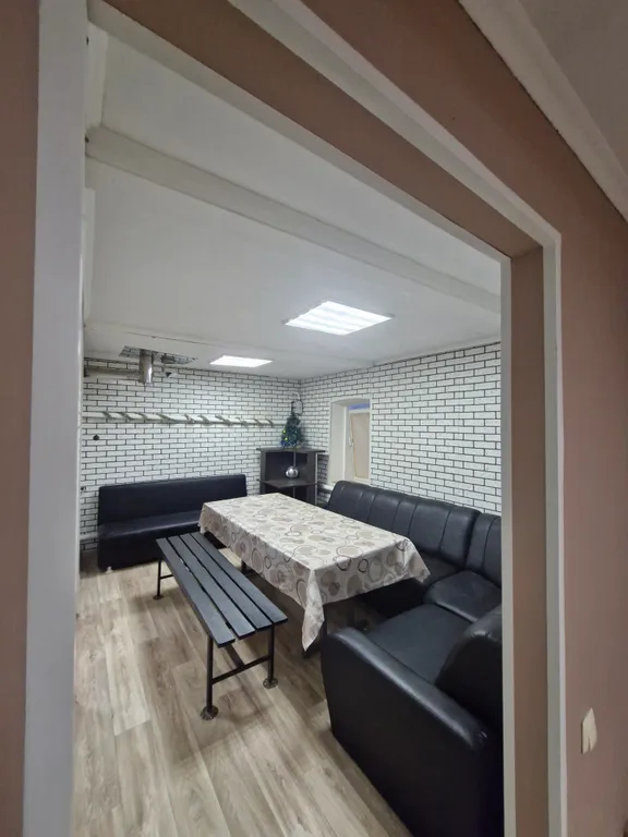 Коттедж Дом в ближайшем пригороде — Нижний Новгород