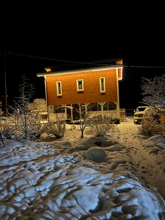 3-комнатный Дом