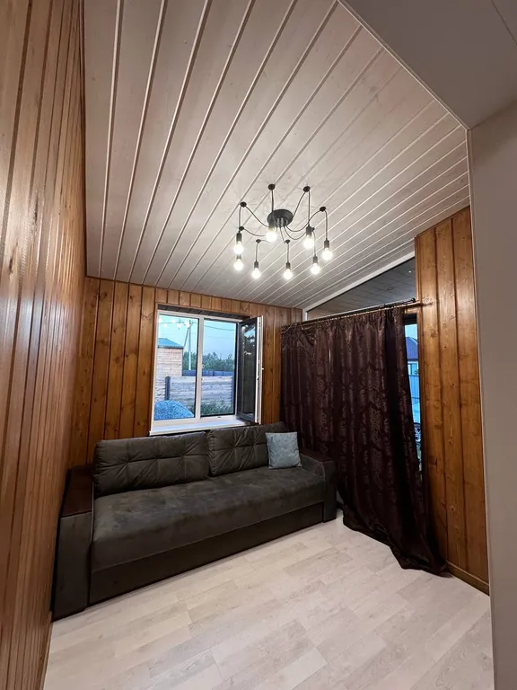 Отдых для души