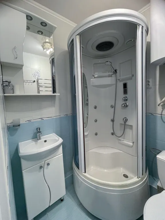 Квартира в центре