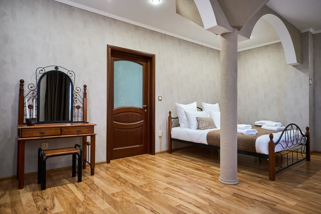 Гостевой дом