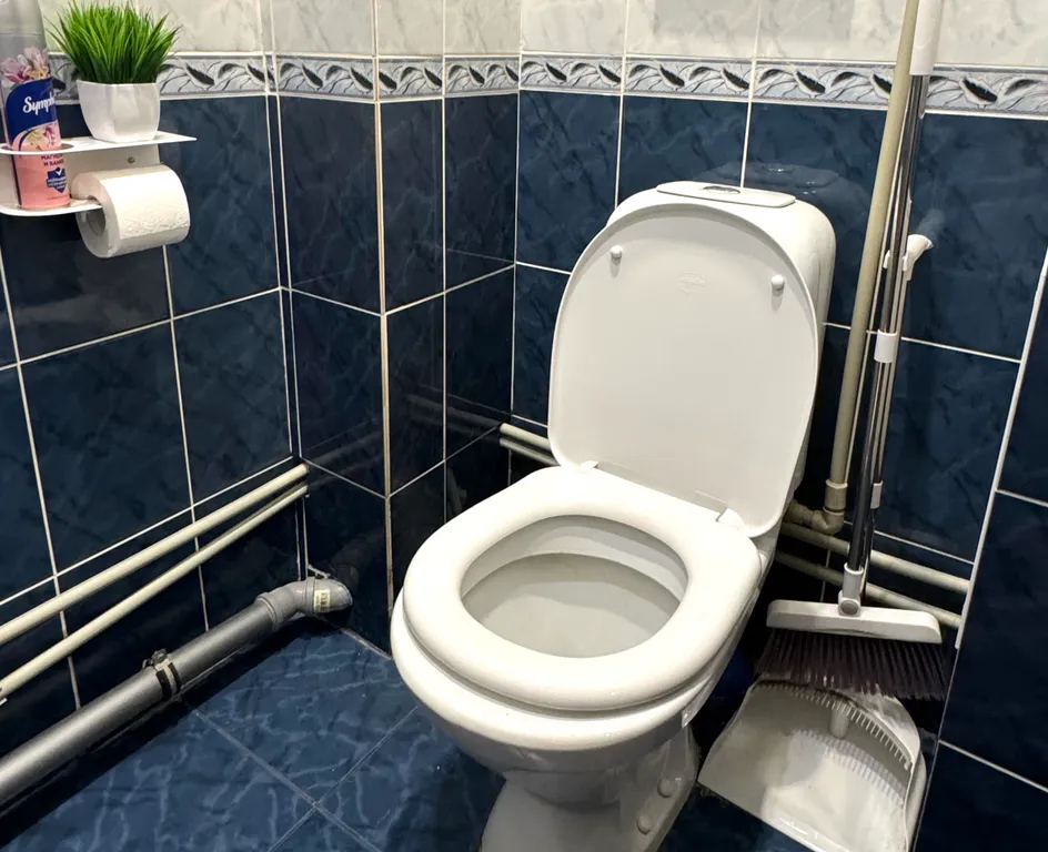 Квартира для спокойного отдыха