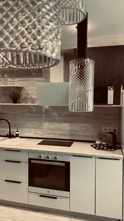 Квартира с гидромассажем — аренда посуточно в Петропавловск-Камчатский