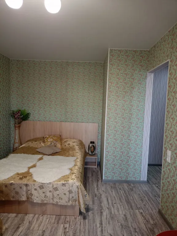 Квартира Квартира Летний сад — Волгоград