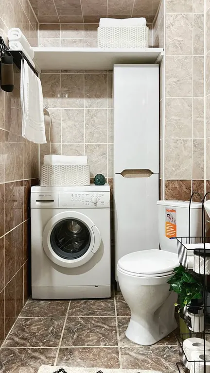 Квартира элит класса